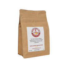 Load image into Gallery viewer, Barkin Buddha Java Signature Blend Medium Roast