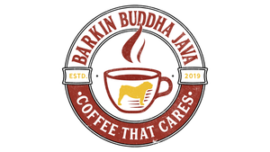 Barkin Buddha Java