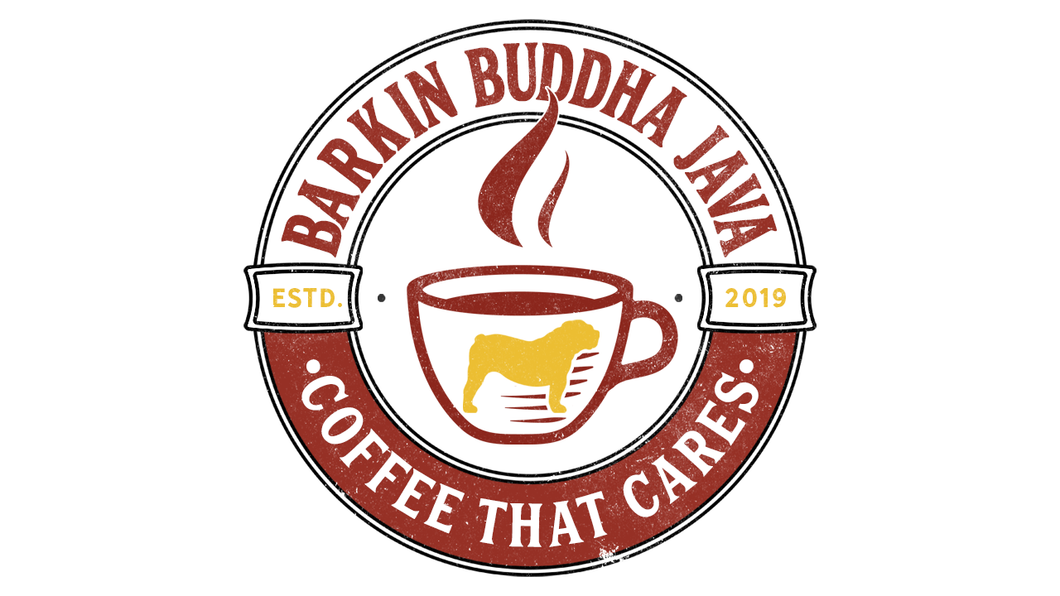 Barkin Buddha Java Gift Card