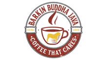 Load image into Gallery viewer, Barkin Buddha Java Signature Blend Medium Roast